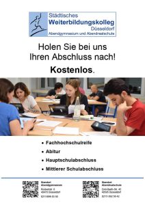 flyer_Abendgymnasium_realschule